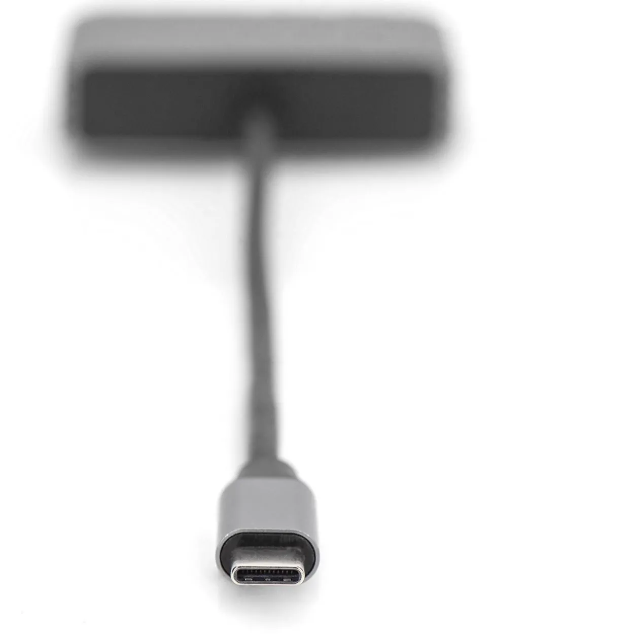 0.20m Digitus USB-C DP + VGA Adapter