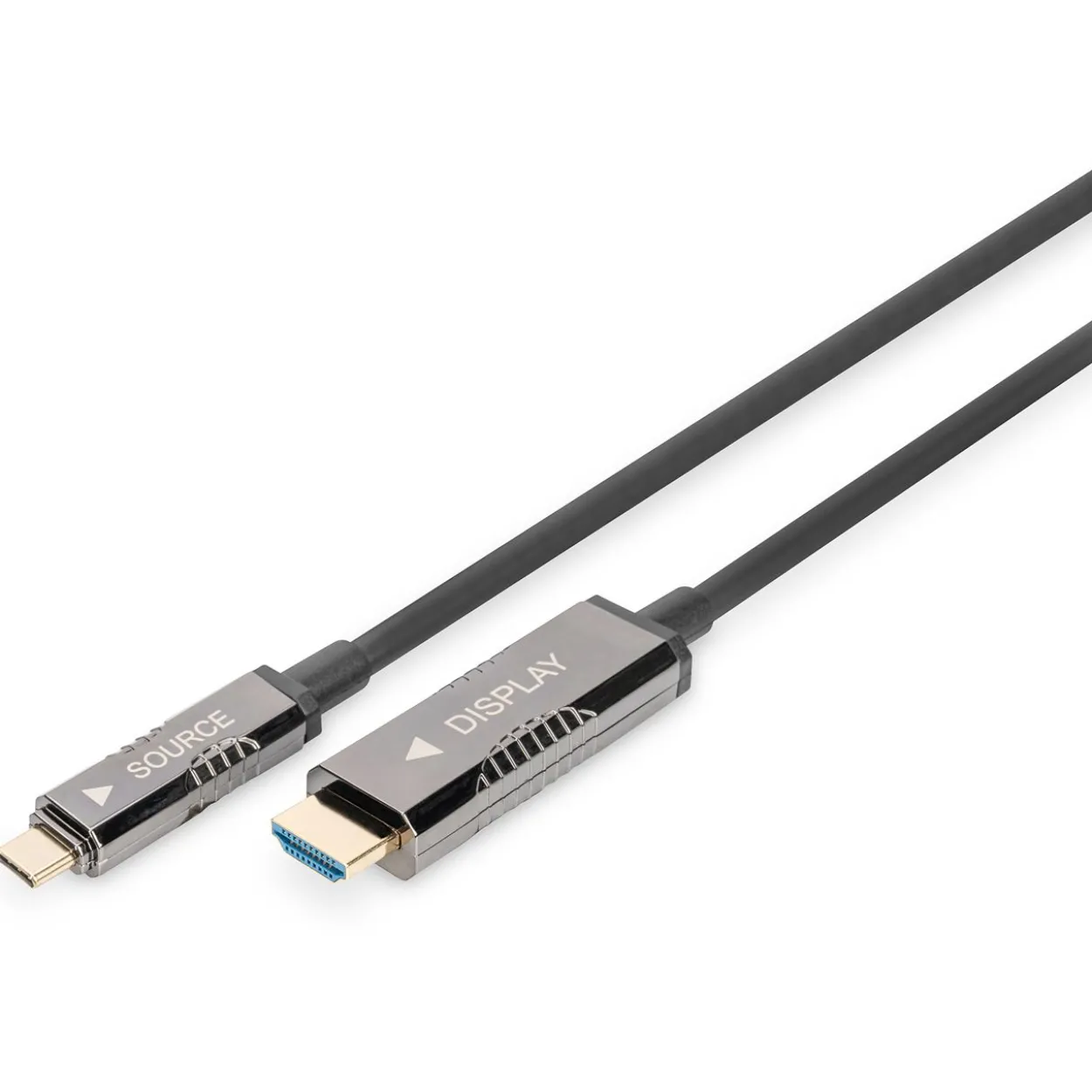 20.00m Digitus USB TYPE C to HDMI