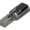 MediaRange Anti-Twist-Adaptor Kabel