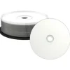 MediaRange BD-R 50GB 6x TW SP(25) BluRay Disc, Kapazität: 50GB
