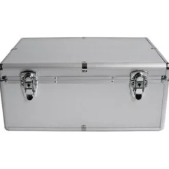 MediaRange CD DJ-Case für 500 CD/DVDs