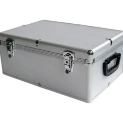 MediaRange CD DJ-Case für 500 CD/DVDs