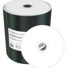 MediaRange CD-R 700MB bedruckbar, 100er Pack Folie (Shrink)