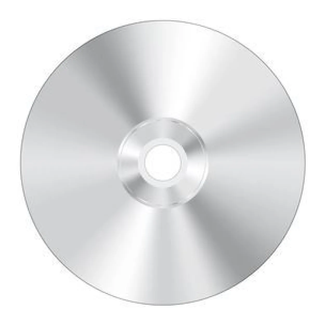 MediaRange CD-R 700MB(100) CD-R Shrink, Kapazität: 700MB
