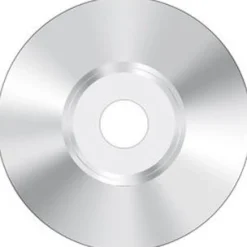 MediaRange CD-R 220MB 24x BULK(50) CD-R, Kapazität: 220MB