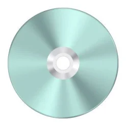 MediaRange CDR80 700MB 52x IW (100) CB MRPL501C Blu-ray Cake Box inkjet printab