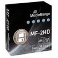 Mediarange 3.5" Disketten MF2HD (10er pack)