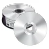 MediaRange DVD+R DL 8.5GB 240min 8x silber, blank, 25er Cakebox