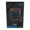 MediaRange Gaming Series GS100 USB schwarz (kabelgebunden)
