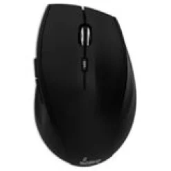 MediaRange Highline MROS105 Deutsch USB schwarz/silber