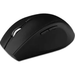MediaRange Highline MROS105 Deutsch USB schwarz/silber