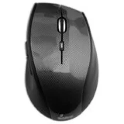 MediaRange Highline MROS207 USB schwarz (kabellos)