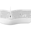 MediaRange kabelgeb. ergonomisch Multimedia Tastatur,1.8m