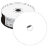 MediaRange MR512 BD-R 25GB 6x IW(25) BluRay Cake, Kapazität: 25GB
