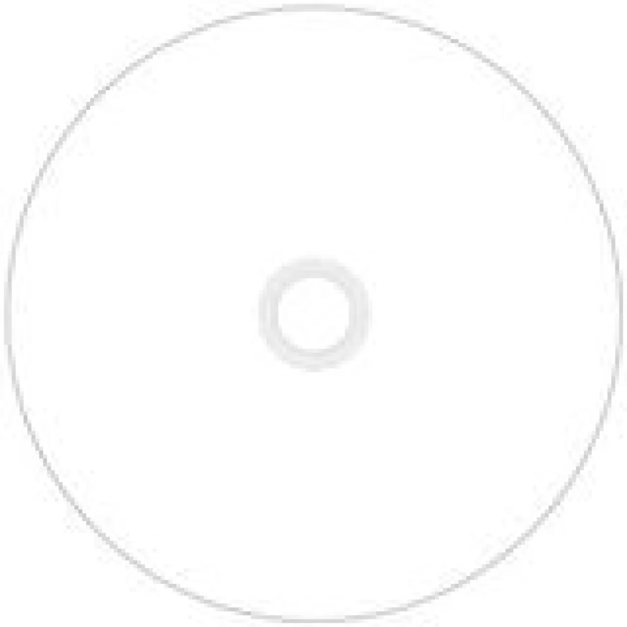 MediaRange MR512 BD-R 25GB 6x IW(25) BluRay Cake, Kapazität: 25GB