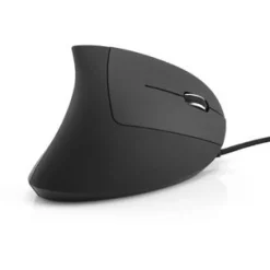 MediaRange MROS230 USB schwarz (kabelgebunden)