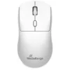MediaRange optische 4-Tasten Funk-Maus, Symmetrisch, ws