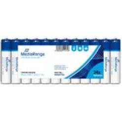 MediaRange Premium LR03 Alkaline AAA Micro Batterie 1.5 V 24er Pack bulk