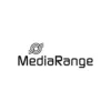 MediaRange Schriftbandka. Brother TZ-233/TZe-233 12mm 8m bl