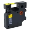 MediaRange Schriftbandka. Dymo D1/40918/S0720730 9mmx7m sw