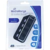 MediaRange 1:4 USB 3.0 HUB