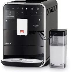 Melitta Barista T Smart F83/0-102 (schwarz)