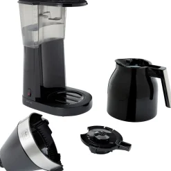 Melitta EasyTop Therm (schwarz)