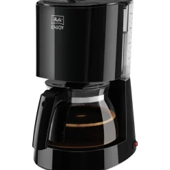 Melitta Haushaltsprod. ENJOY II BLACK 1017-02