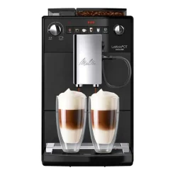 Melitta Latticia OT - Schwarz