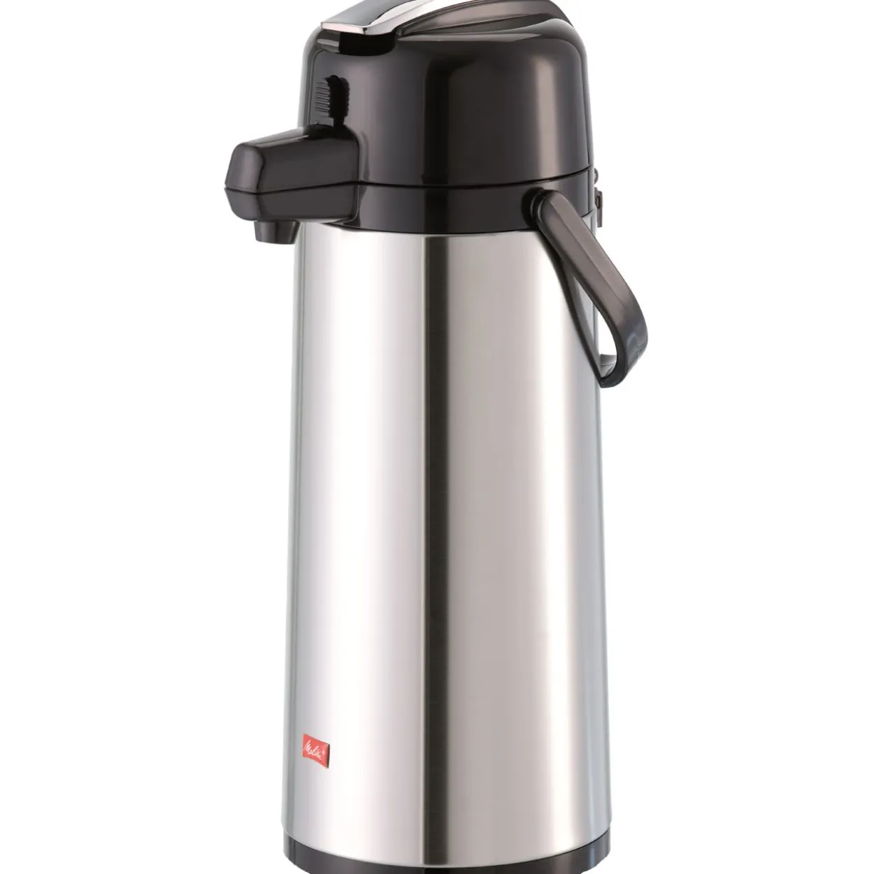 Melitta Pumpkanne 2,2l f.M170MT,m.Eds-kolb. 20895