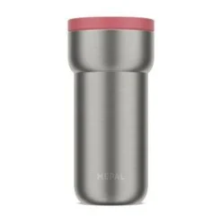 Mepal Isolierbecher Ellipse vivid mauve 375,0 ml, 1 St.