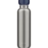 Mepal Isolierflasche Ellipse vivid blue 500,0 ml, 1 St.