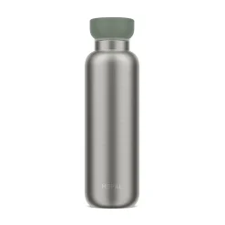 Mepal Isolierflasche Ellipse nordic sage 500,0 ml, 1 St.