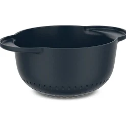 Mepal Küchensieb Chef It navy 16,3 cm