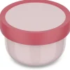 Mepal Lunchbox Campus pink 300,0 ml, 1 St.