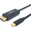 2m Equip Adapter USB-C -> DisplayPort 4K60Hz sw