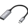 0.15m Equip Adapter USB-C -> HDMI 2.0 4K60Hz