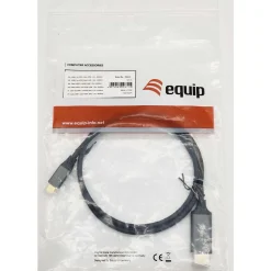 1m Equip Adapter USB-C -> HDMI 4K60Hz sw
