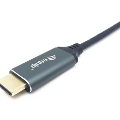 1m Equip Adapter USB-C -><noscript><img width=