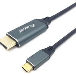 1m Equip Adapter USB-C -><noscript><img width=