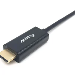 2m Equip Adapter USB-C -> HDMI 4K30Hz sw