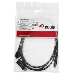 2.00m Equip Adapter USB-C-><noscript><img width=