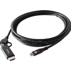 2.00m Equip Adapter USB-C-><noscript><img width=