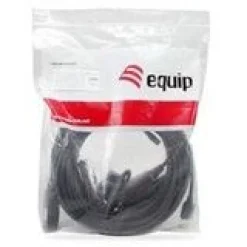 15.00m Equip USB Kabel 3.0 A -> A St/Bu Verl. aktiv