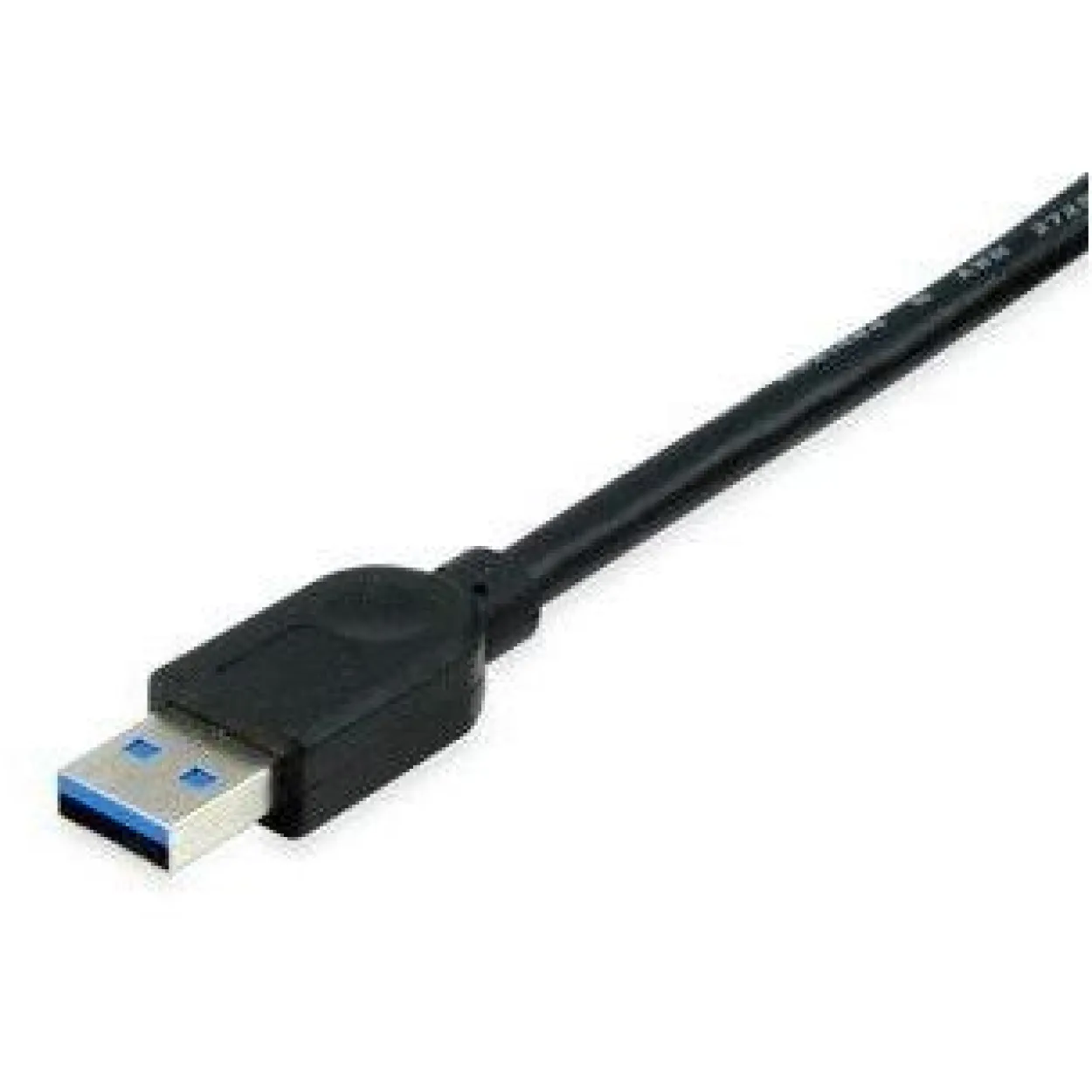 15.00m Equip USB Kabel 3.0 A -> A St/Bu Verl. aktiv
