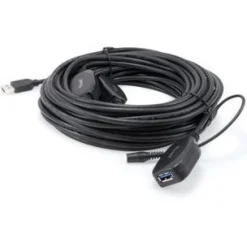 15.00m Equip USB Kabel 3.0 A -><noscript><img width=