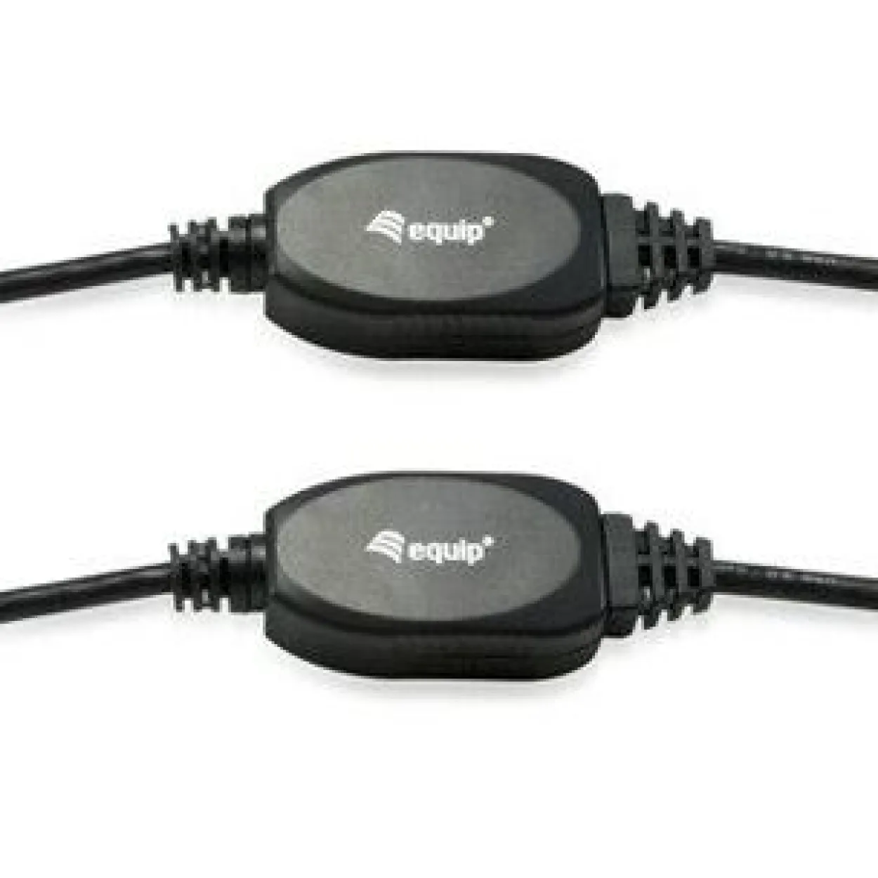 15.00m Equip USB Kabel 3.0 A -> A St/Bu Verl. aktiv