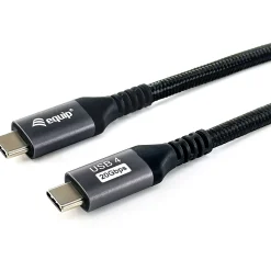 2.00m Equip USB Kabel 4.0 C -><noscript><img width=