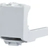 Metz Connect BLIND modul lichtgrau