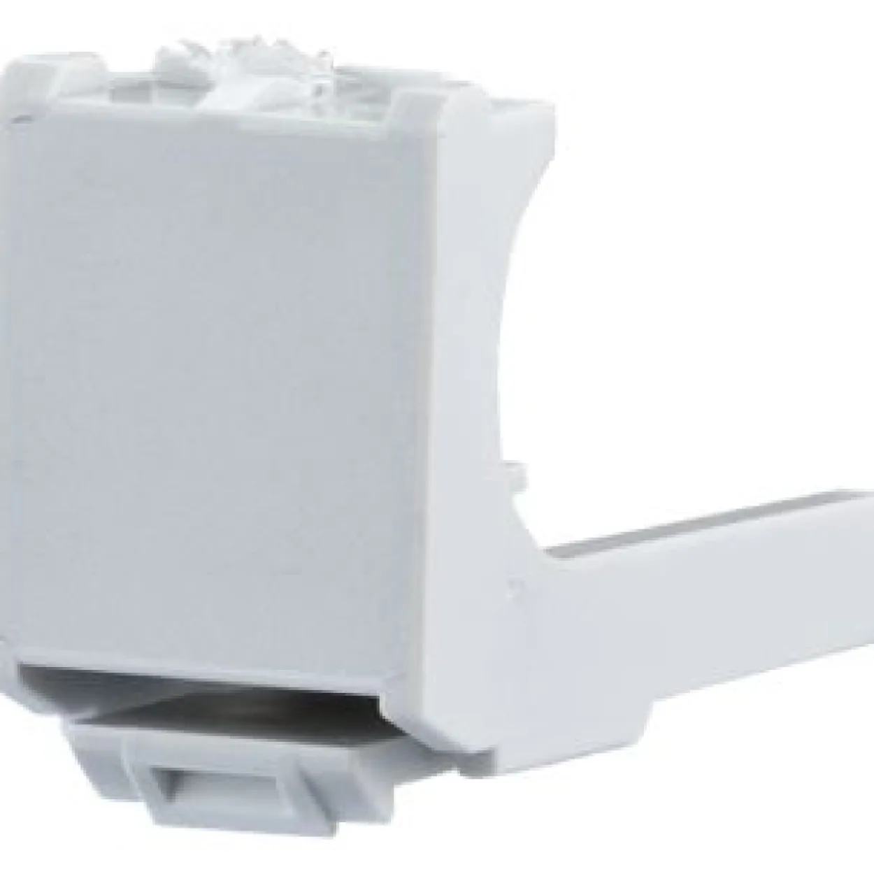 Metz Connect BLIND modul lichtgrau